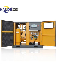 ΑΕΡΟΣΥΜΠΙΕΣΤΗΣ HANDE FIXED SPEED HD-22 , 30Hp