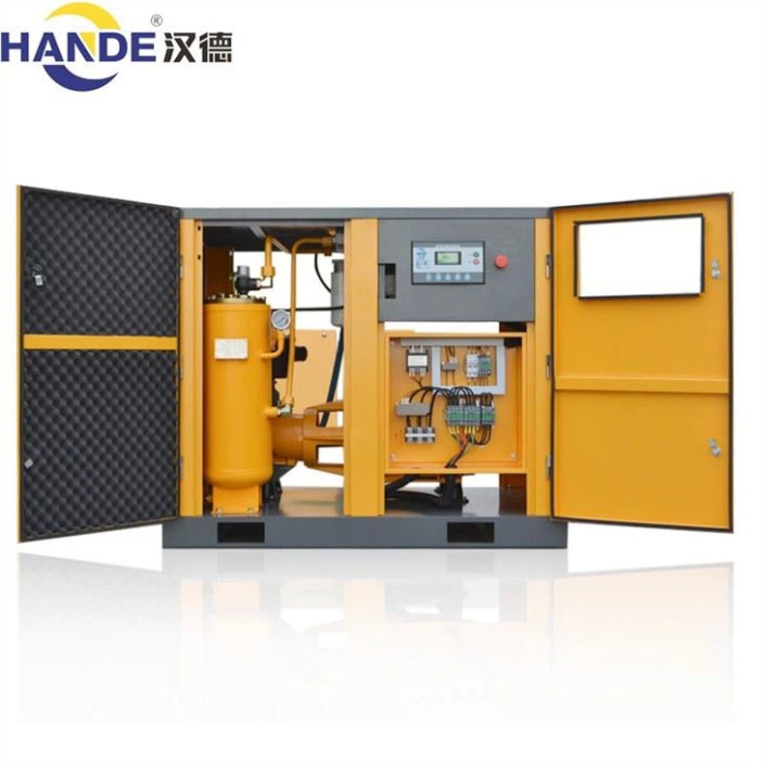 ΑΕΡΟΣΥΜΠΙΕΣΤΗΣ HANDE FIXED SPEED HD-22 , 30Hp