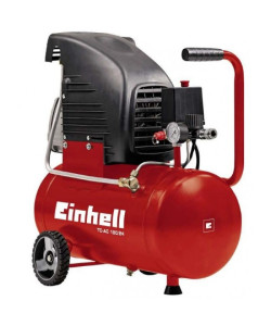 ΑΕΡΟΣΥΜΠΙΕΣΤΗΣ ΛΑΔΙΟΥ EINHELL TC-ΑC 190/24 24lt (4007335)