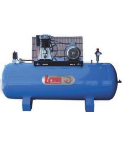 LAM ΑΕΡΟΣΥΜΠΙΕΣΤΗΣ ΣΤΑΘΕΡΟΣ ΜΕ ΚΕΦΑΛΗ ΜΑΝΤΕΜΙ ΚΑΙ ΙΜΑΝΤΑ (ΜΟΝΟ ΣΥΓΚΡΟΤΗΜΑ) 500/5.5TF/AIRSTAR