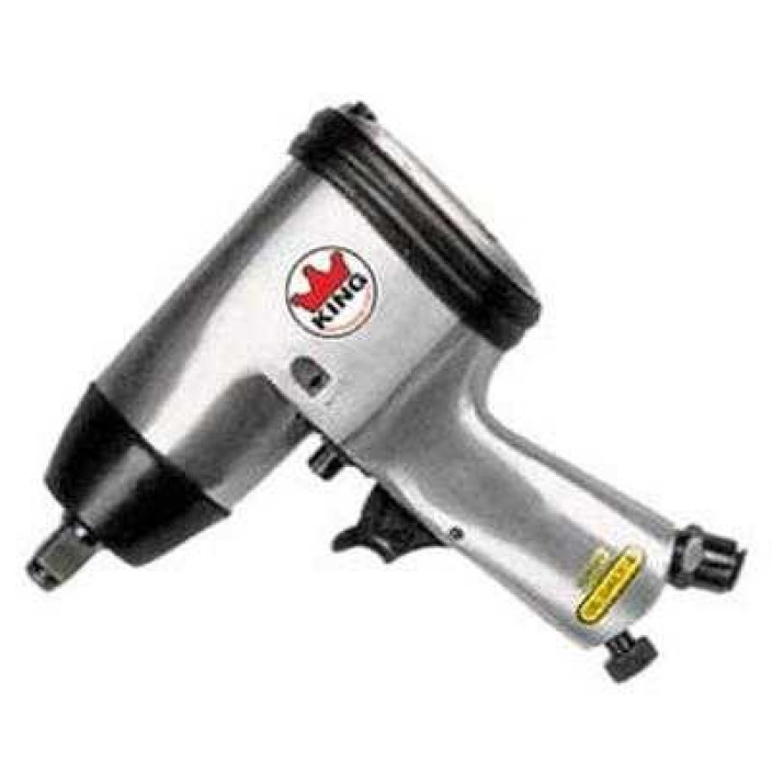 KING ΑΕΡΟΚΛΕΙΔΟ ΚΡΟΥΣΤΙΚΟ ROCKING DOG 1/2 90101