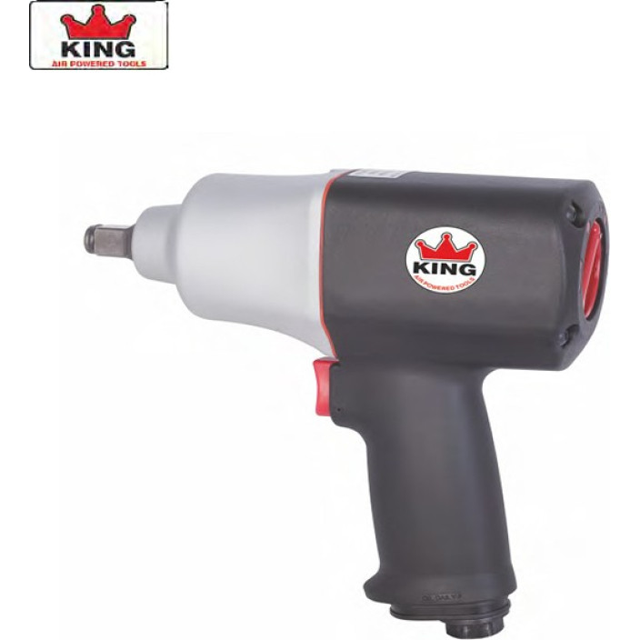 KING 90158 ΑΕΡΟΚΛΕΙΔΟ 1/2 ΙΝΤΣΑ 90158