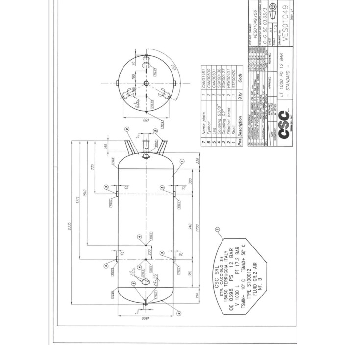 FIMAX MY20A ΑΕΡΟΣΥΜΠΙΕΣΤΗΣ ΑΕΡΑ 20HP ΜΕ ΚΟΧΛΙΑ ΚΑΙ ΣΥΧΝΟΤΗΤΑ ΙΣΧΥΟΣ ΔΥΟ ΣΤΑΔΙΩΝ