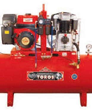 MITSUBISHI 100 ΛΙΤΡΩΝ - MK113 Αεροσυμπιεστές αγροτικής χρήσης