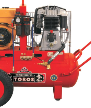 SUBARU - MK113 Αεροσυμπιεστές αγροτικής χρήσης