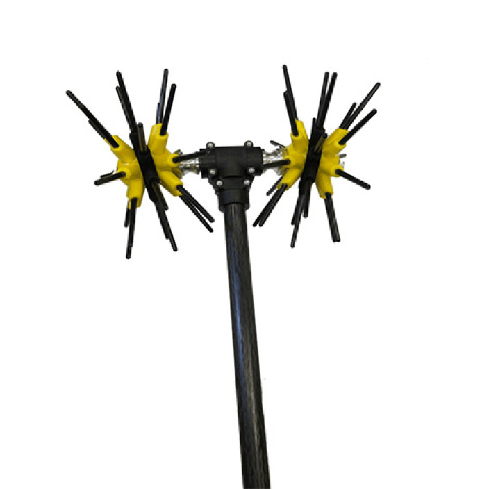 ΠΑΛΜΙΚΟ ΕΛΑΙΟΡΑΒΔΙΣΤΙΚΟ (ΑΧΙΝΟΣ) ΑΓΓΕΛΗΣ ΑΠΟ ΑΝΘΡΑΚΟΝΗΜΑ ΑΣΤΕΡΑΣ ΜΑΧ 6x6