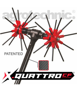 ΠΑΛΜΙΚΟ ΕΛΑΙΟΡΑΒΔΙΣΤΙΚΟ AGROTECHNIC x.QUATTRO CF