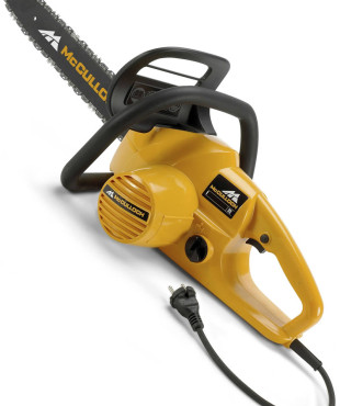 ΑΛΥΣΟΠΡΙΟΝΟ McCulloch E PRO MAC 1900