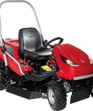 OLEO MAC APACHE 92 EVO ΤΡΑΚΤΕΡ 032036