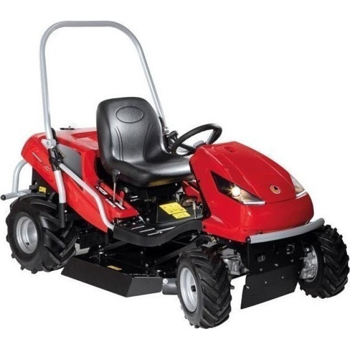 OLEO MAC APACHE 92 EVO ΤΡΑΚΤΕΡ 032036