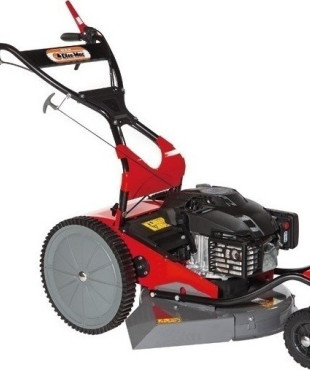 OLEO-MAC WB 51S6 ΘΑΜΝΟΚΟΠΤΙΚΟ ΒΕΝΖΙΝΗΣ ΤΡΟΧΗΛΑΤΟ ΜΕ ΚΙΝΗΤΗΡΑ SUBARU 036447