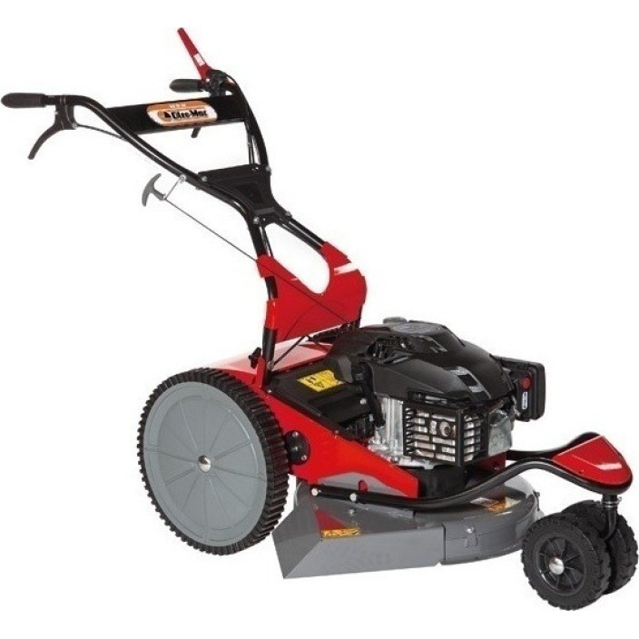 OLEO-MAC WB 51S6 ΘΑΜΝΟΚΟΠΤΙΚΟ ΒΕΝΖΙΝΗΣ ΤΡΟΧΗΛΑΤΟ ΜΕ ΚΙΝΗΤΗΡΑ SUBARU 036447