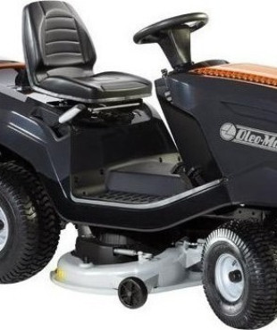 OLEO MAC OM 105/16 K H ΤΡΑΚΤΕΡ 044572