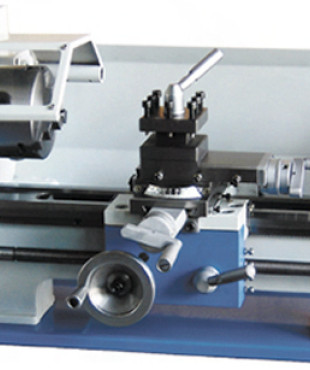 Μηχανουργικοί Τόρνοι (43209)