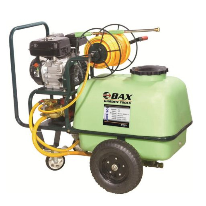 BAX ΨΕΚΑΣΤΙΚΟ ΒΕΝΖ/ΝΗΤΟ MY – PS100T