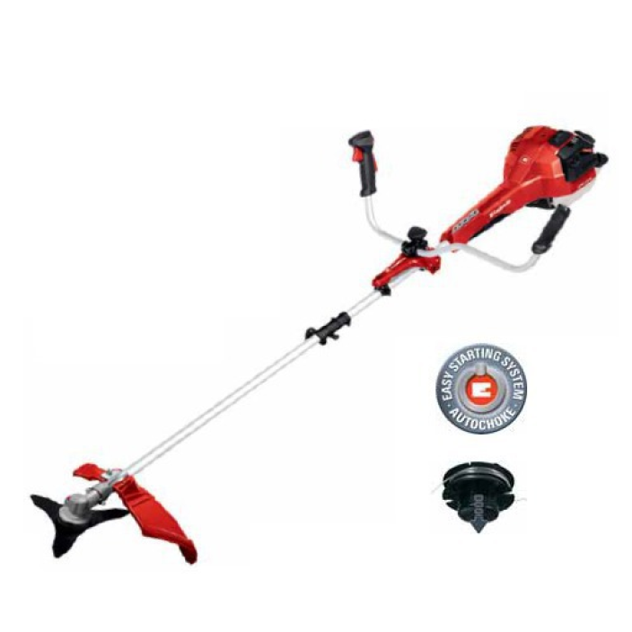  ΘΑΜΝΟΚΟΠΤΙΚO EINHELL GE-BC 33 AS ΒΕΝΖΙΝΟΚIΝΗΤΟ