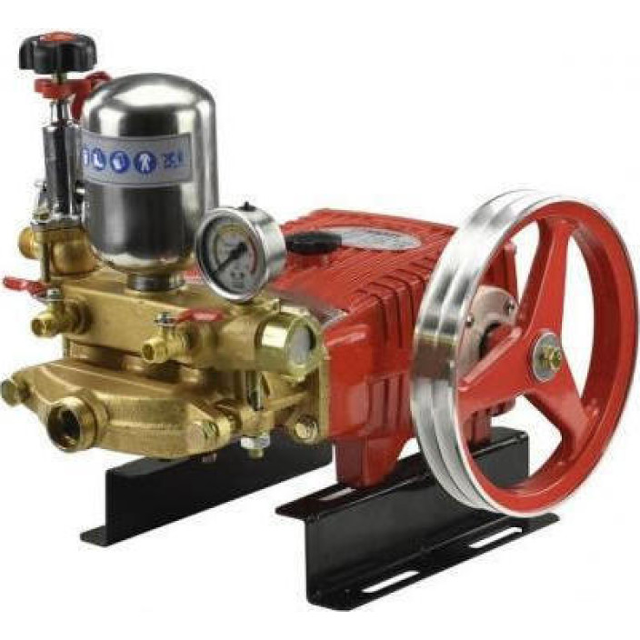 ΑΝΤΛΙΑ ΨΕΚΑΣΜΟΥ FARMATE 40Bar 22Lt/min TF22C3-69101