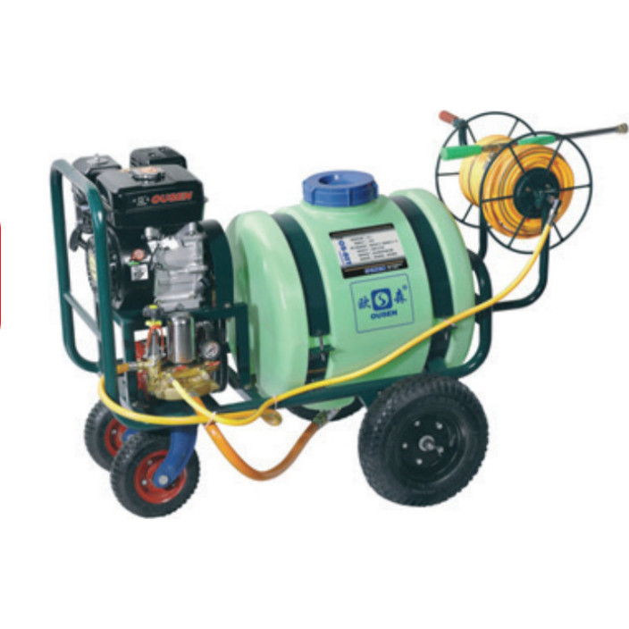 ΨΕΚΑΣΤΙΚΟ ΣΥΓΚΡΟΤΗΜΑ ΒΕΝΖΙΝΟΚΙΝΗΤΟ ΜΕ ΒΥΤΙΟ 140LTR 5.5HP NOVA 4S-160-69435