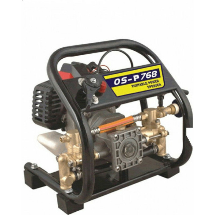 ΨΕΚΑΣΤΙΚΟ ΒΕΝΖΙΝΗΣ FARMATE ΔΙΧΡΟΝΟ 2S-SIMPLY