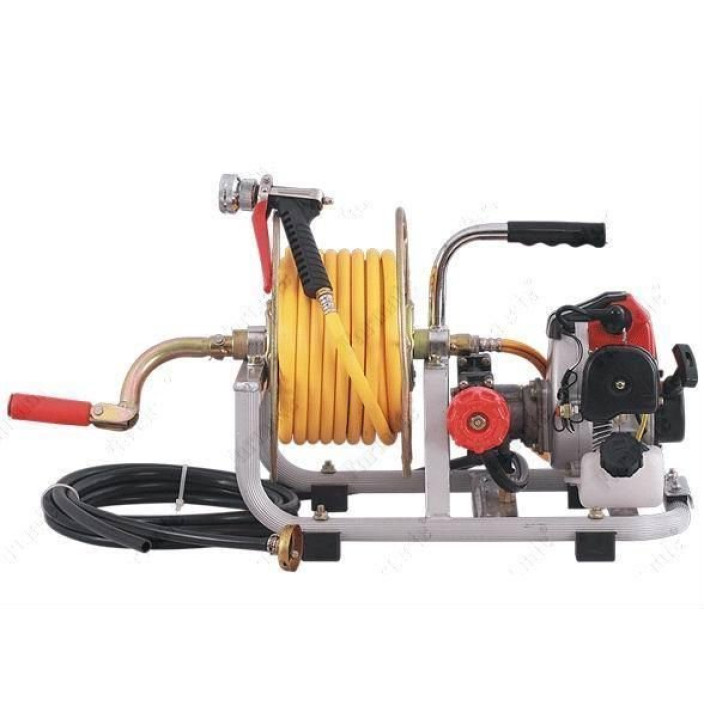 FARMATE- ΨΕΚΑΣΤΙΚΟ ΔΙΧΡΟΝΟ TF600R