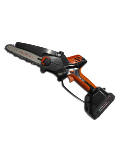 ΑΛΥΣΟΠΡΙΟΝΟ ΜΠΑΤΑΡΙΑΣ FUTURA FC-100  ΜΕ ΔΥΟ ΜΠΤΑΡΙΕΣ