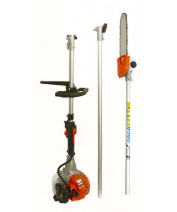 FUTURA TSI-260 ΔΙΑΙΡΟΥΜΕΝΟ ΚΟΝΤΑΡΟΠΡΙΟΝΟ ΒΕΝΖΙΝΗΣ