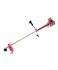 FUTURA CG-630 ΔΙΙΧΡΟΝΟ ΒΕΝΖΙΝΙΚΙΝΗΤΟ ΧΟΡΤΟΚΟΠΤΙΚΟ ΜΕ ΑΝΤΙΔΟΝΗΣΗ