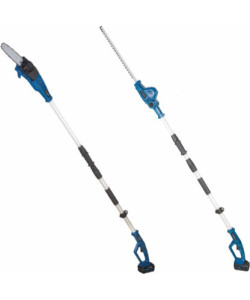 ΚΟΝΤΑΡΟΠΡΙΟΝΟ+ΜΠΟΡΝΤΟΥΡΟΨΑΛΙΔΟ ΤΗΛΕΣΚΟΠΙΚΑ ΜΠΑΤΑΡΙΑΣ HYUNDAI 20V HPCSHT 20VB-76E05