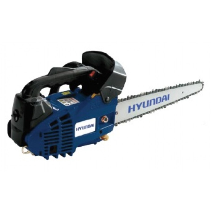 HYUNDAI HCS 2500 GCV ΚΛΑΔΕΥΤΙΚΟ ΑΛΥΣΟΠΡΙΟΝΟ 1,2 HP ΜΕ ΛΑΜΑ CURVING 83C08+ΔΩΡΟ