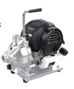 ΑΝΤΛΙΑ ΒΕΝΖΙΝΗΣ 1.5HP HYUNDAI GP10