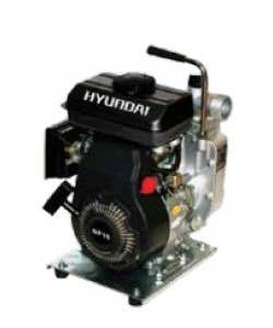 ΑΝΤΛΙΑ ΒΕΝΖΙΝΗΣ 2,5hp GP15