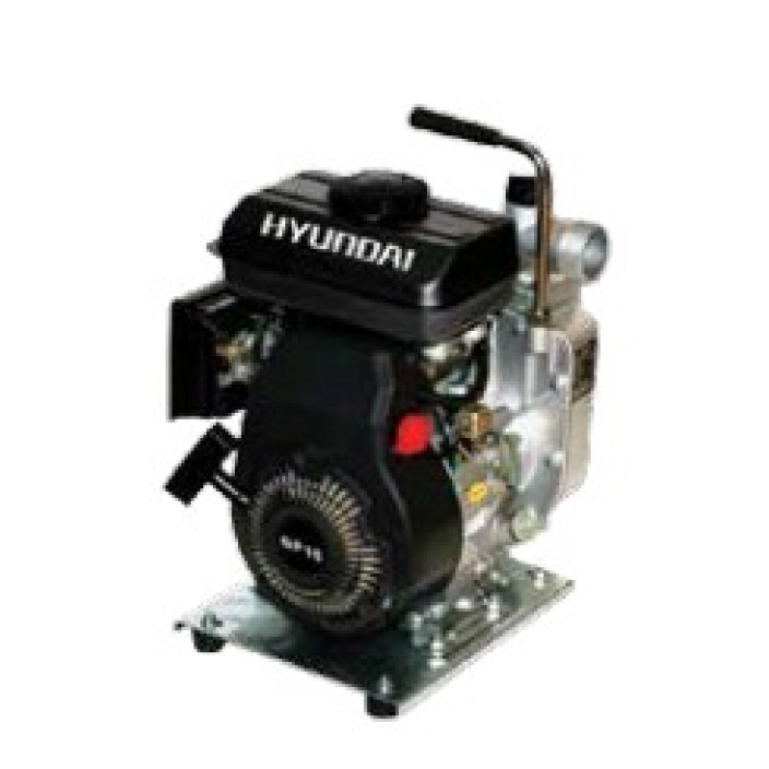 ΑΝΤΛΙΑ ΒΕΝΖΙΝΗΣ 2,5hp GP15