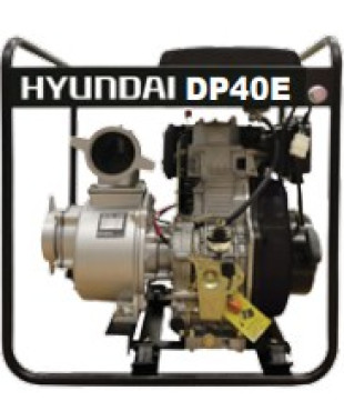 ΑΝΤΛΙΑ ΠΕΤΡΕΛΑΙΟΥ 10HP GP40Ε ΑΝΤΛΙΑ ΠΕΤΡΕΛΑΙΟΥ 10HP GP40Ε