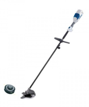 Ηλεκτρικό Πολυμηχάνημα - Θαμνοκοπτικό 1200 Watt HBC 1200EL Hyundai (76B03) Ηλεκτρικό Πολυμηχάνημα - Θαμνοκοπτικό 1200 Watt HBC 1200EL Hyundai (76B03)