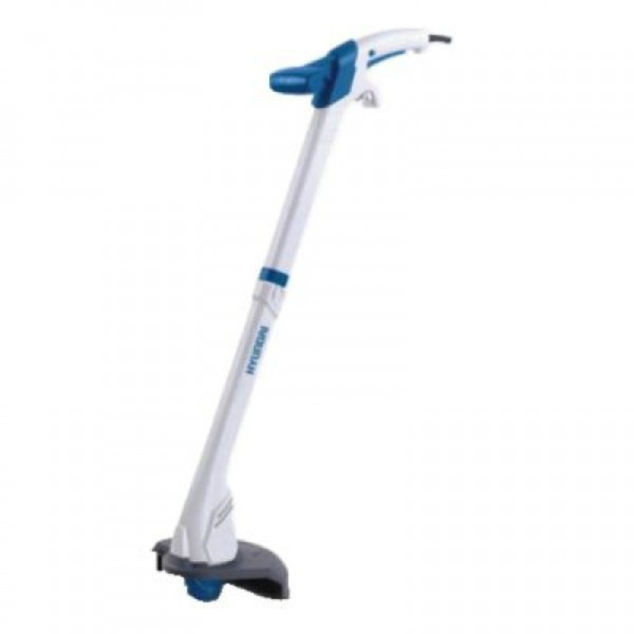 Ηλεκτρικό Θαμνοκοπτικό 250 Watt HBC 250EL Hyundai (76B01) Ηλεκτρικό Θαμνοκοπτικό 250 Watt HBC 250EL Hyundai (76B01)