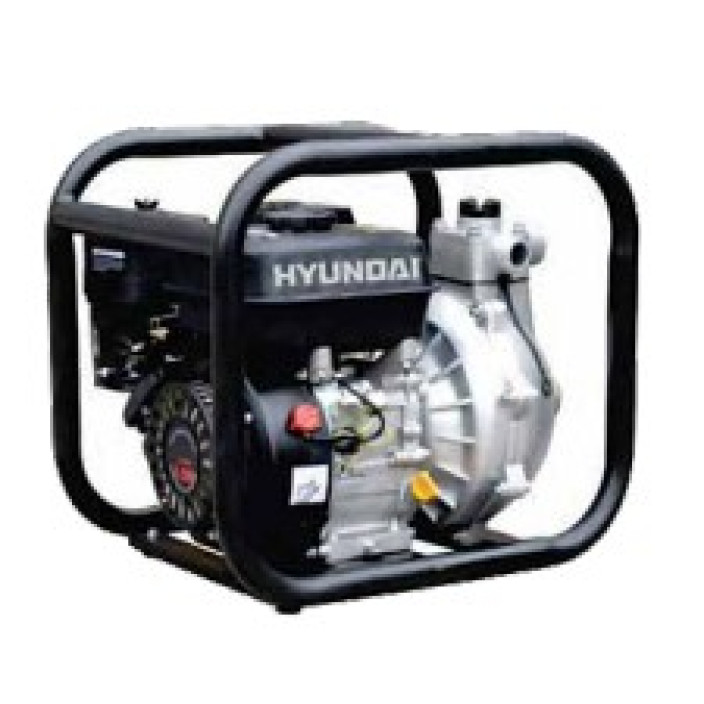 ΑΝΤΛΙΑ ΒΕΝΖΙΝΗΣ 6,5hp HP-200T
