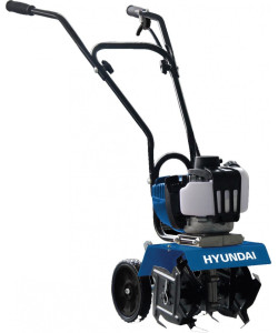 HYUNDAI - 4H Τετράχρονο Σκαπτικό Βενζίνης