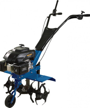 HYUNDAI ΣΚΑΠΤΙΚΟ ΒΕΝΖΙΝΗΣ 4,5ΗΡ 5Η 60CM 