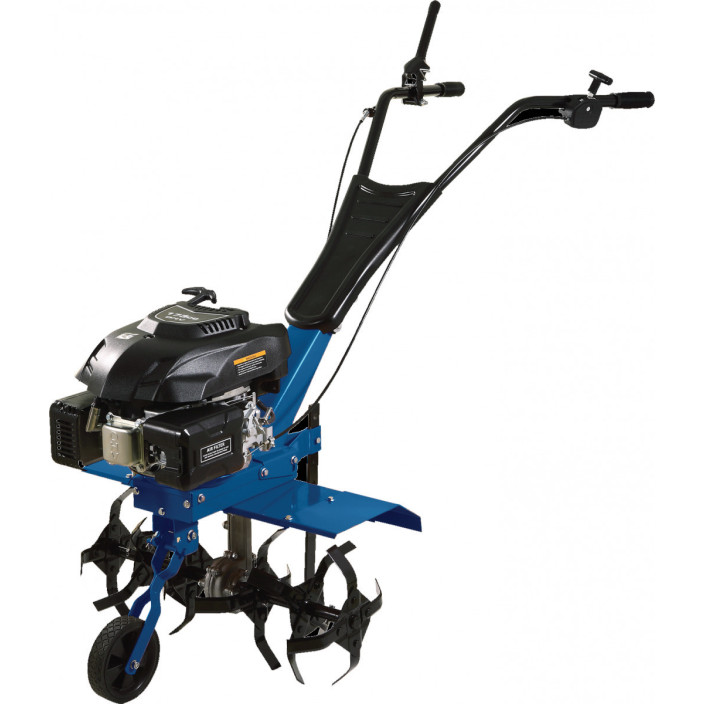 HYUNDAI ΣΚΑΠΤΙΚΟ ΒΕΝΖΙΝΗΣ 4,5ΗΡ 5Η 60CM 