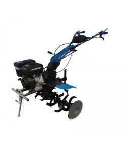 HYUNDAI 11H ΣΚΑΠΤΙΚΟ ΒΕΝΖΙΝΗΣ 9HP ΜΕ 2+1 ΤΑΧΥΤΗΤΕΣ 84M11