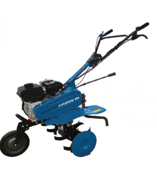 HYUNDAI 9H ΣΚΑΠΤΙΚΟ ΒΕΝΖΙΝΗΣ 6.5HP ΜΕ 2+1 ΤΑΧΥΤΗΤΕΣ 84Κ09