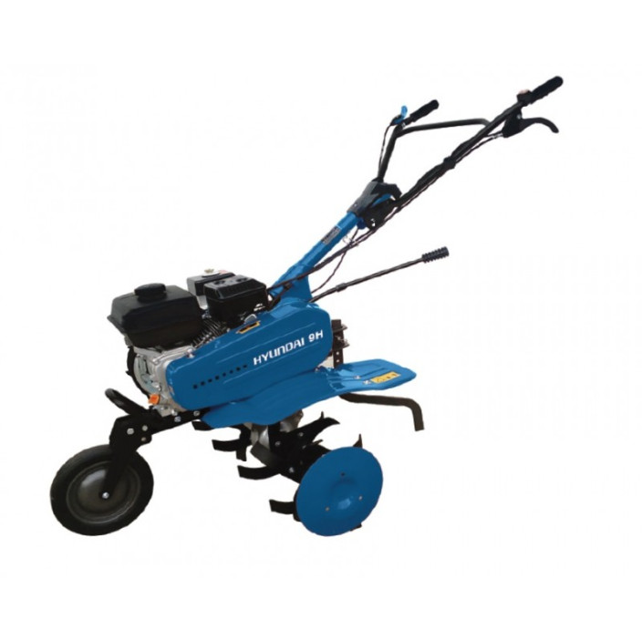 HYUNDAI 9H ΣΚΑΠΤΙΚΟ ΒΕΝΖΙΝΗΣ 6.5HP ΜΕ 2+1 ΤΑΧΥΤΗΤΕΣ 84Κ09
