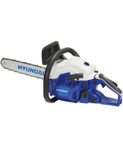 HYUNDAI HCS 5200 G ΒΕΝΖΙΝΟΚΙΝΗΤΟ ΑΛΥΣΟΠΡΙΟΝΟ (83C05)