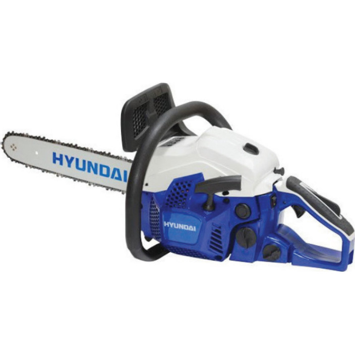 HYUNDAI HCS 5200 G ΒΕΝΖΙΝΟΚΙΝΗΤΟ ΑΛΥΣΟΠΡΙΟΝΟ (83C05)