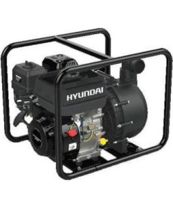 HYUNDAI 80HX ΒΕΝΖΙΝΟΚΙΝΗΤΟ ΑΝΤΛΗΤΙΚΟ ΓΙΑ ΘΑΛΛΑΣΙΝΟ ΝΕΡΟ 64120-4