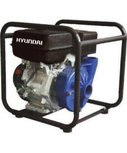 Αντλητικό βενζινοκίνητο HYUNDAI 50HC 6.5HP 2''X2''