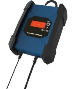 HYUNDAI HYSC-3000 ΦΟΡΤΙΣΤΗΣ-ΣΥΝΤΗΡΗΤΗΣ ΜΠΑΤΑΡΙΑΣ 60D03