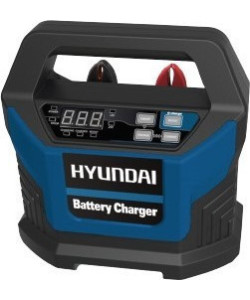 HYUNDAI HYBC-20 ΦΟΡΤΙΣΤΗΣ-ΣΥΝΤΗΡΗΤΗΣ ΜΠΑΤΑΡΙΑΣ 60D07