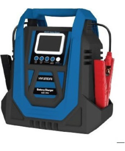 HYUNDAI HYBC-40 ΦΟΡΤΙΣΤΗΣ-ΣΥΝΤΗΡΗΤΗΣ ΜΠΑΤΑΡΙΑΣ 60D09