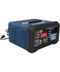 HYUNDAI HYBC-80Τ ΦΟΡΤΙΣΤΗΣ ΜΠΑΤΑΡΙΑΣ 60D11